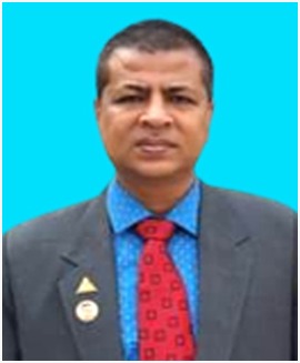 Delegate Image