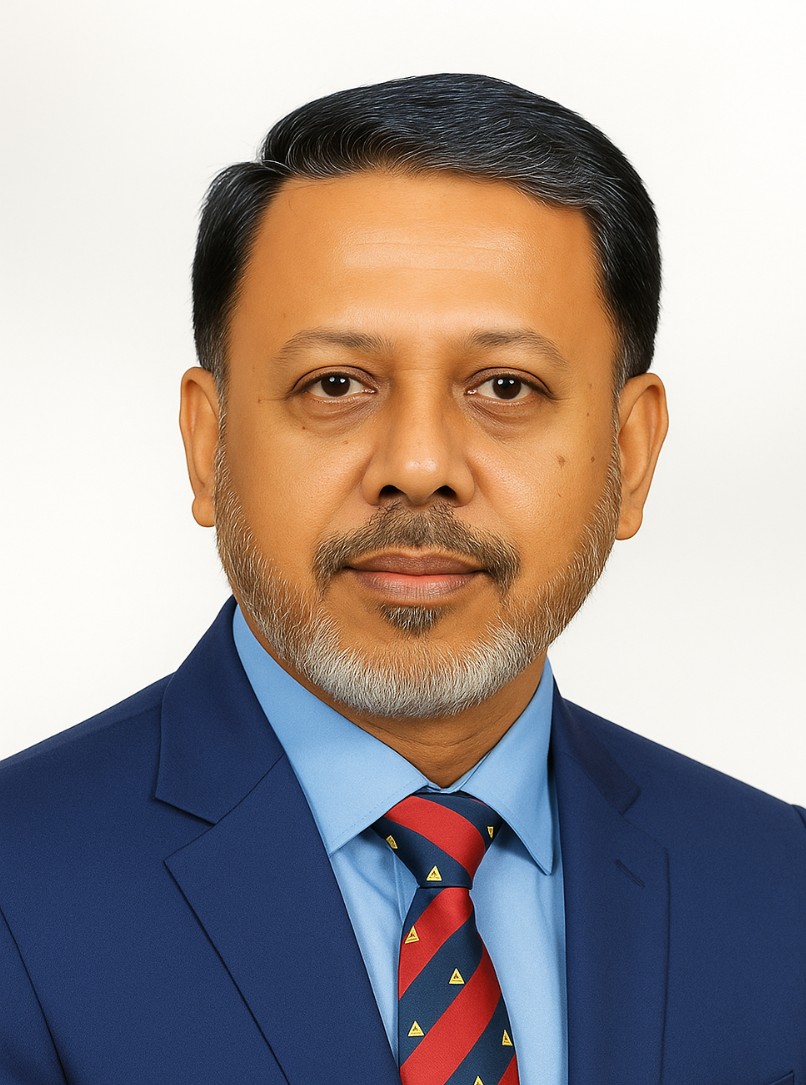 Apxn.Md. Nazrul Islam