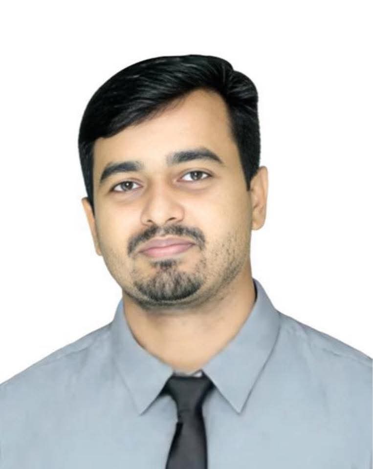Apxn. Main Uddin Shohag