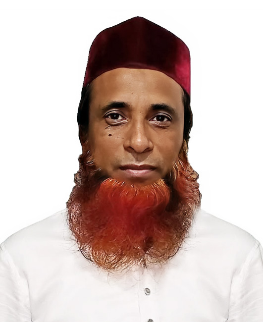 Apxn. Md. Mahbubur Rahman Bidduth
