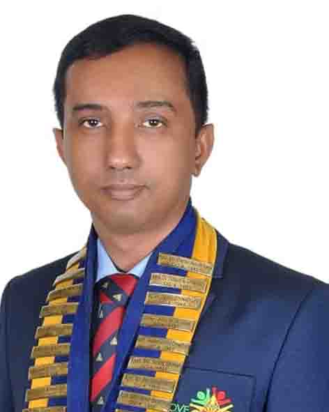 Apxn. Adv. Joyonta Chandra Dhar