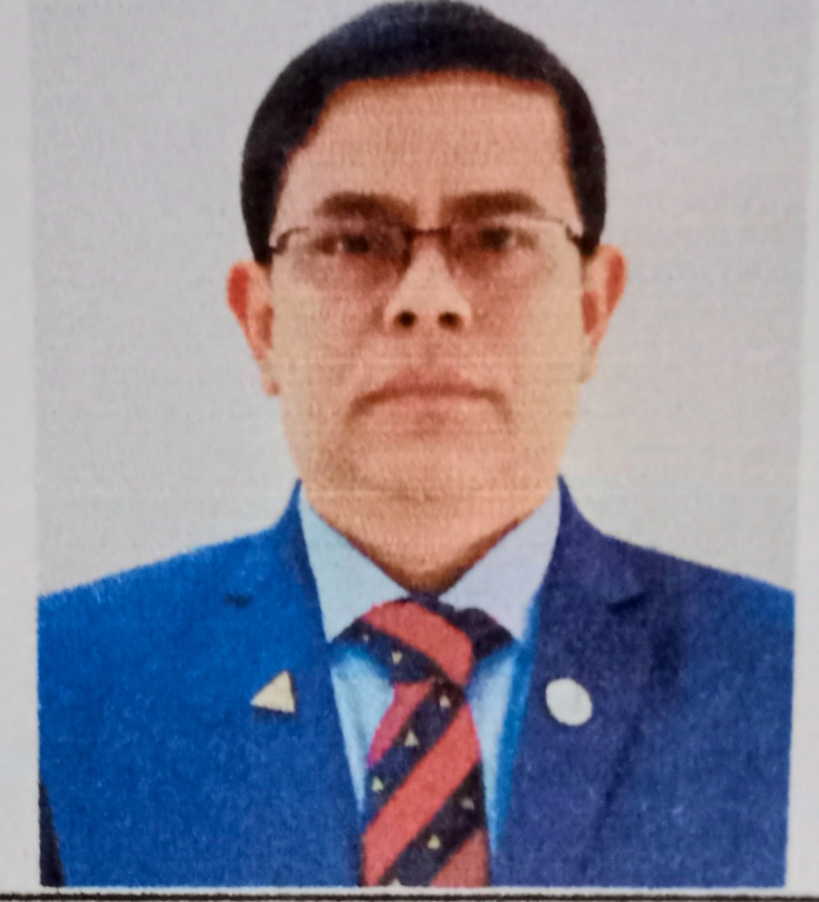 Apxn. Principal Md. Tariqul Islam