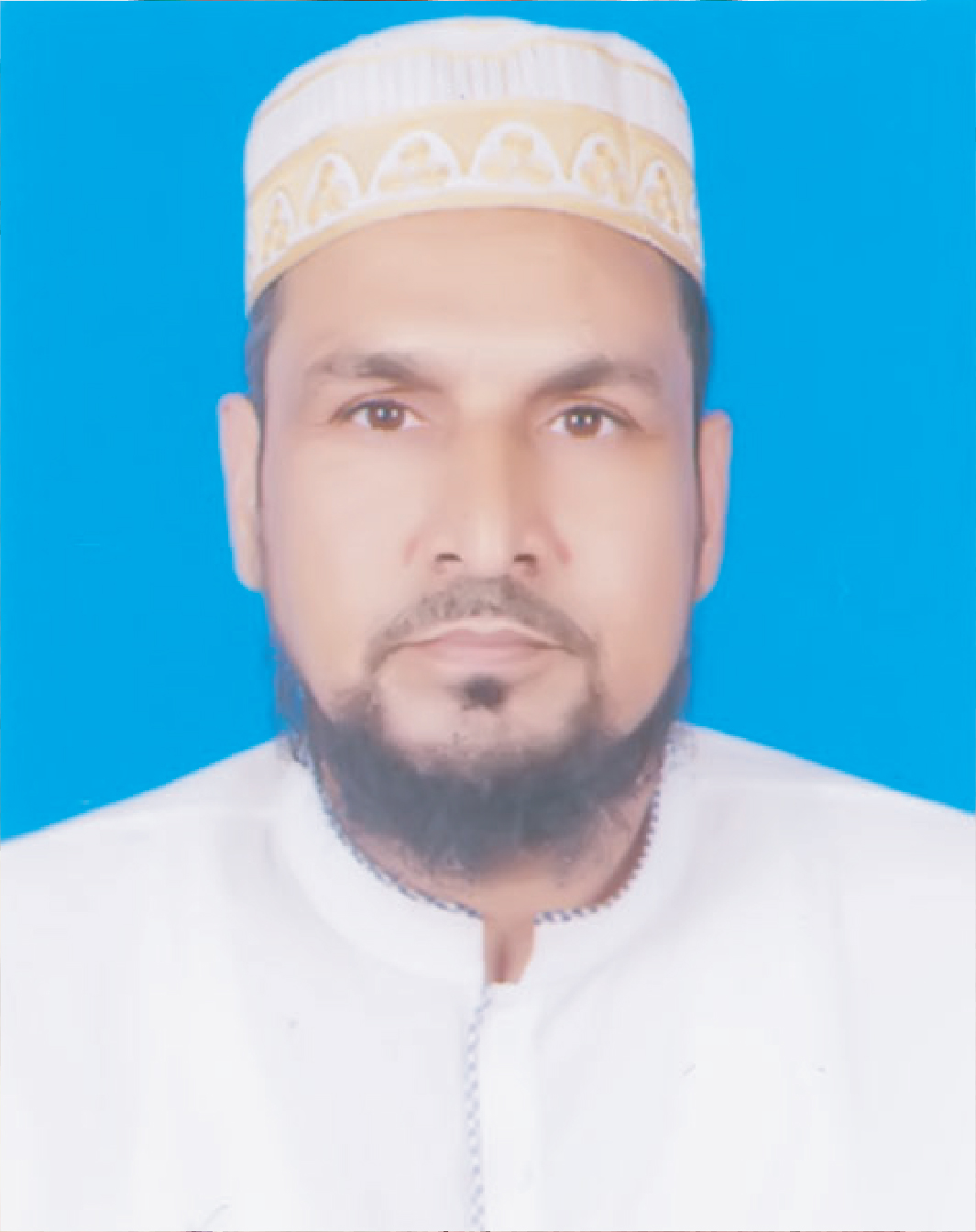 Delegate Image