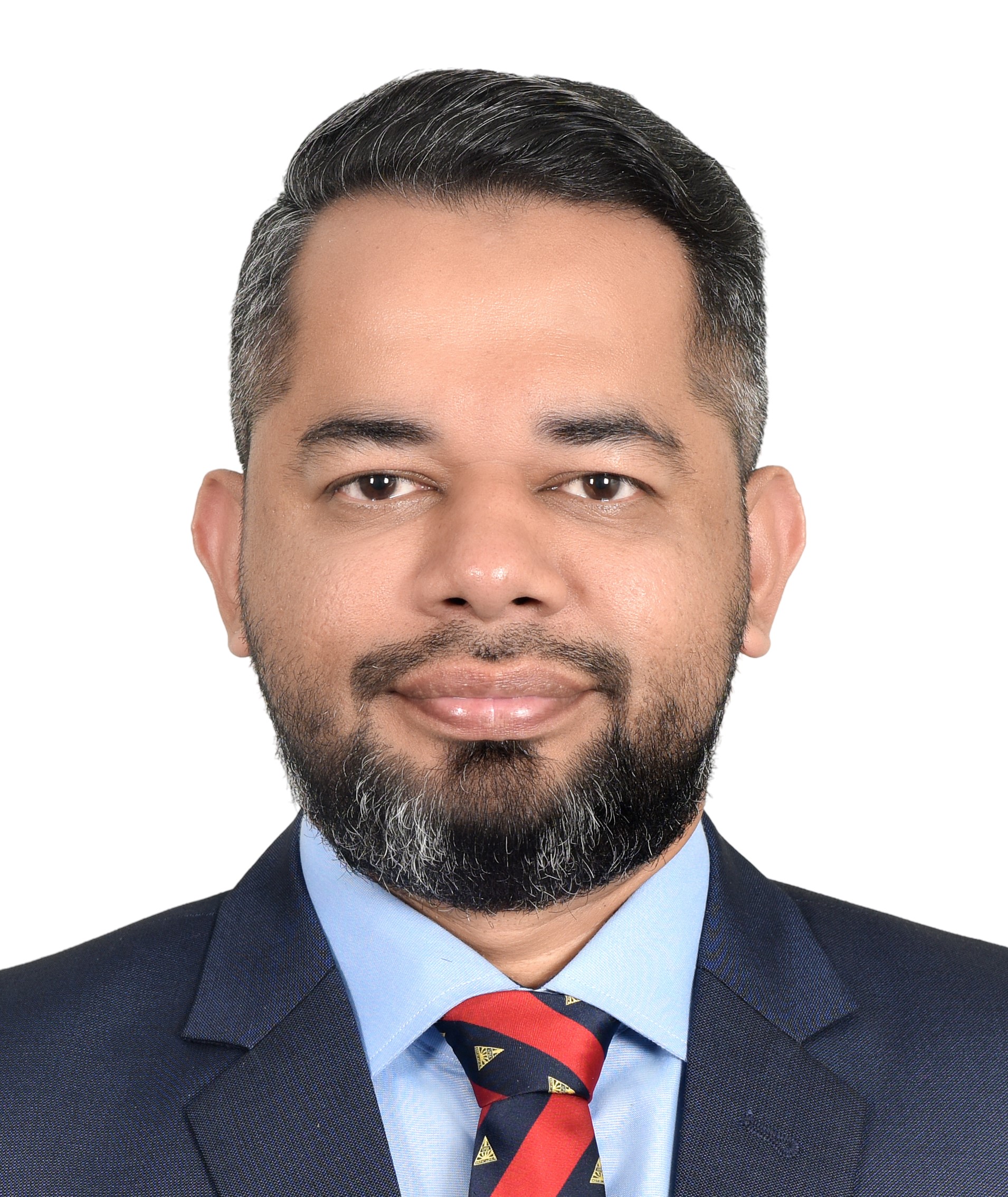 Apxn. Engr. Md. Belal Hossain